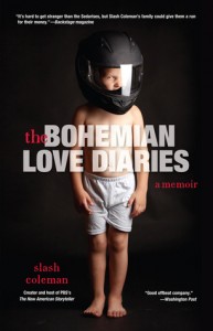 Bohemian LDs_cover.indd